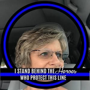 Meet your Posher, Judy